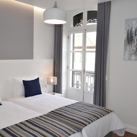 Edificio Charles 202 Appartement Funchal  Buitenkant foto