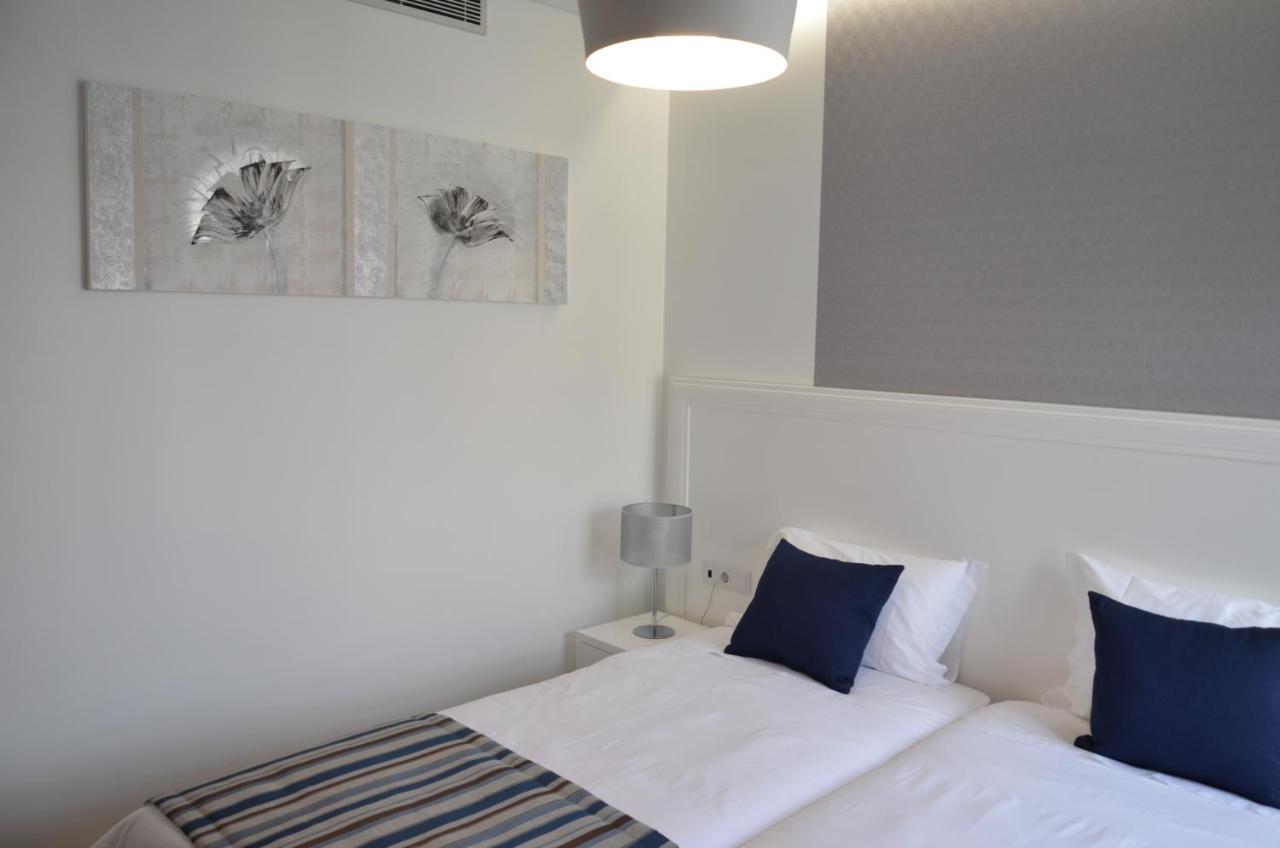 Edificio Charles 202 Appartement Funchal  Buitenkant foto