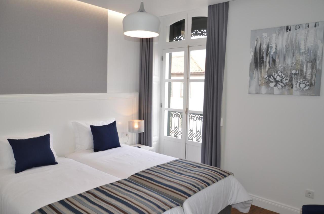 Edificio Charles 202 Appartement Funchal  Buitenkant foto