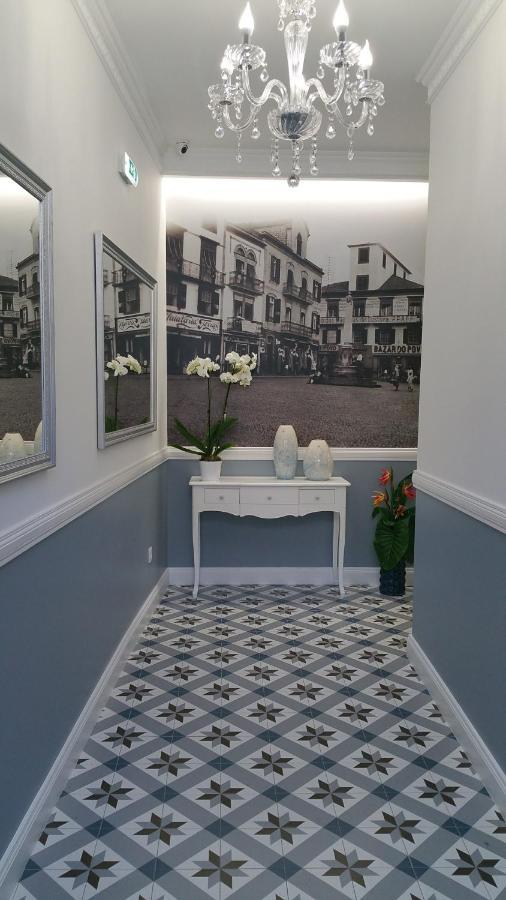 Edificio Charles 202 Appartement Funchal  Buitenkant foto